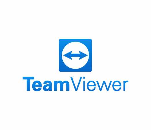 Fjärrsupport med TeamViewer